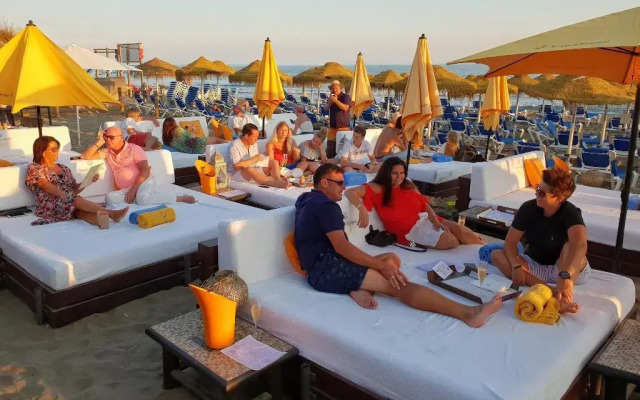 The Residence by Beach House Marbella