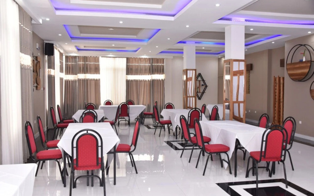 King's Conference Centre