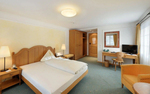 Hotel Bellerive