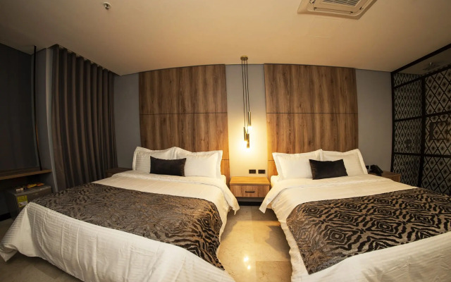 Cavalta by Bernalo Hotels