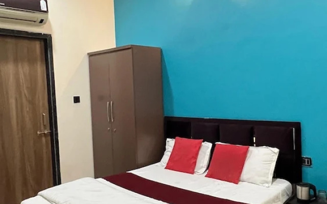 Hotel Mauris Inn