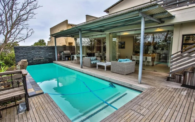 Sea Dreams Guesthouse
