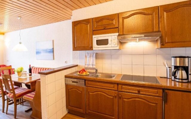 Hämmerle Appartements