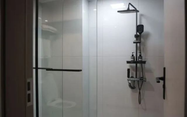 No.8 Cangnanhaijiao Hotel