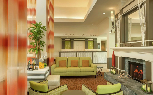 Hilton Garden Inn Orlando East/UCF Area