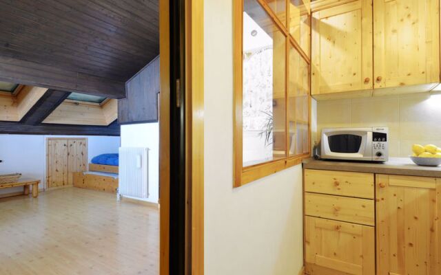 Marmolada - One Bedroom