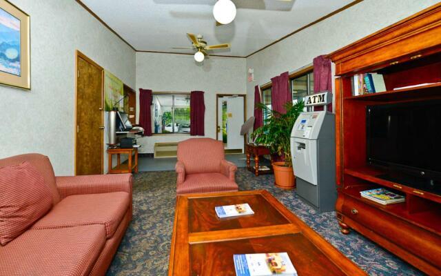 M Star Hotel Covington