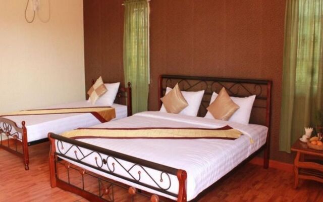 May Haw Nann Resort