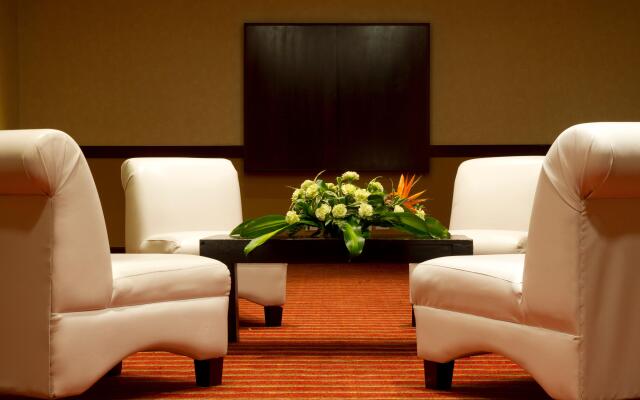 InterContinental Real Guatemala by IHG