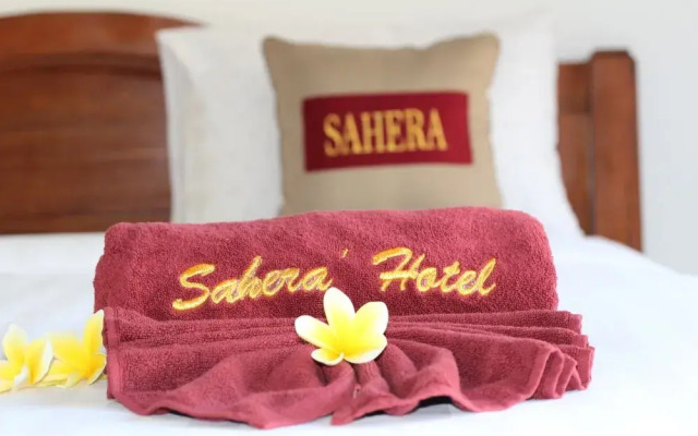 Sahera Dive Resort, Amed