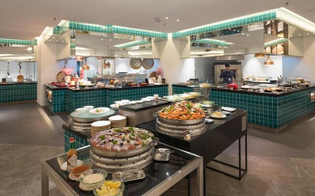 DoubleTree Resort by Hilton Hotel Penang