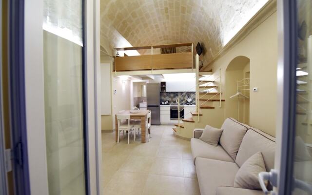 La Finestra Sul Campanile