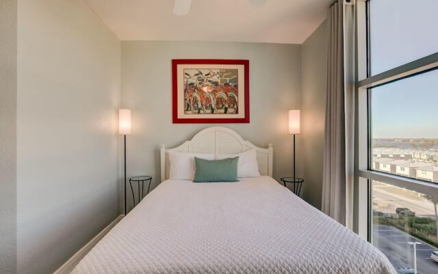 Crystal Shores W 301