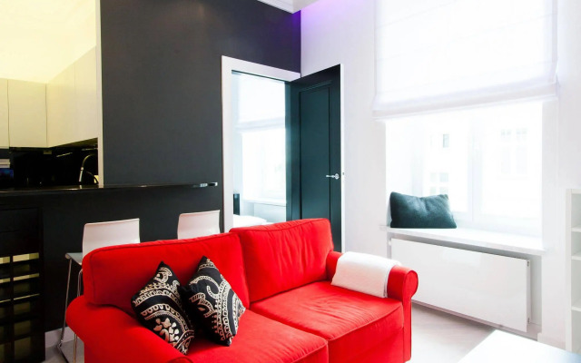 Residence Okolnik Apartments