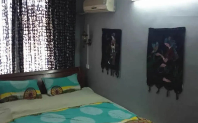 Guilin Beer Friends Hostel