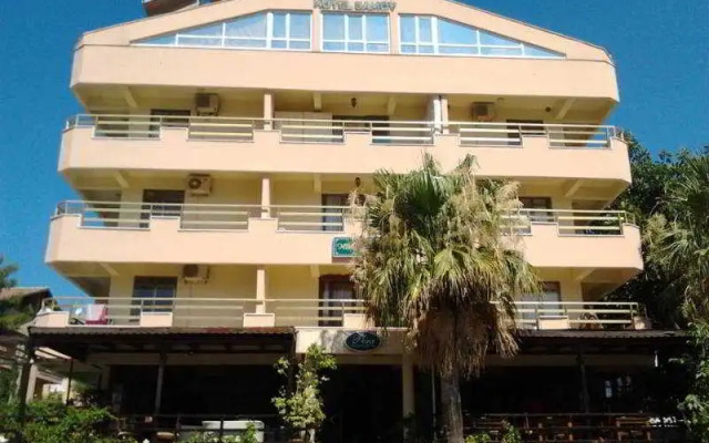 Samoy Hotel