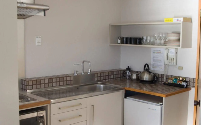 Akaroa Waterfront Motels