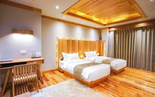 Access Suites