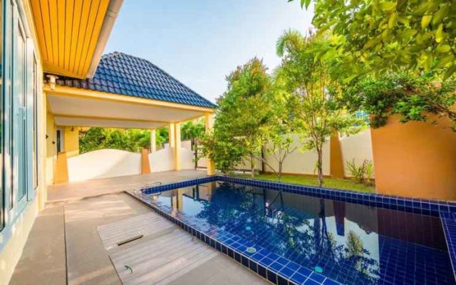 Platinum Villa by Pro-Phuket