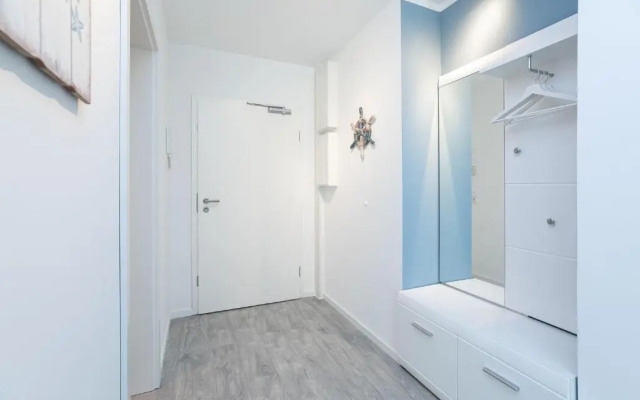 Passatstieg 1 Lüddn Traum