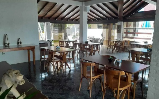 Pousada Algodão da Praia