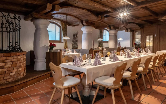 Hotel Alter Hof