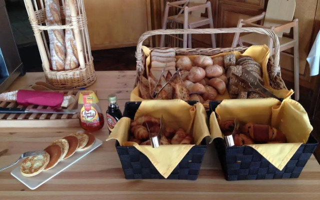 Grand Hôtel de Trestraou