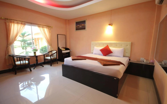 Windsor Park and Resort