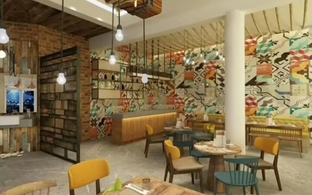 Maerakatja Hotel Yogyakarta