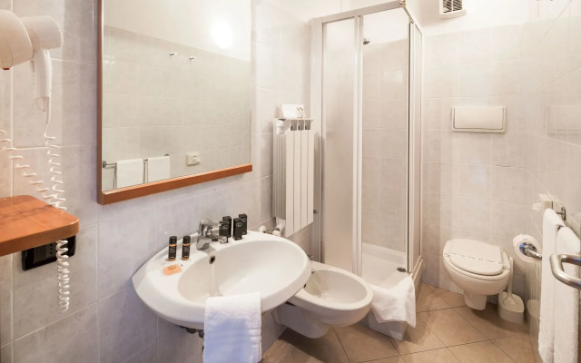 Hotel Vesuvio