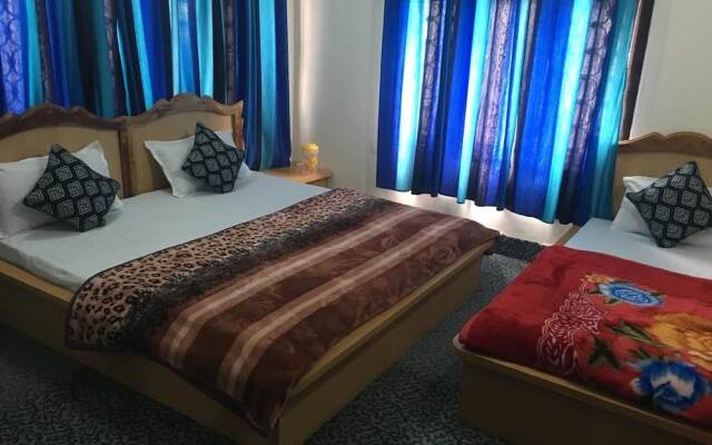 Hotel Nirmal