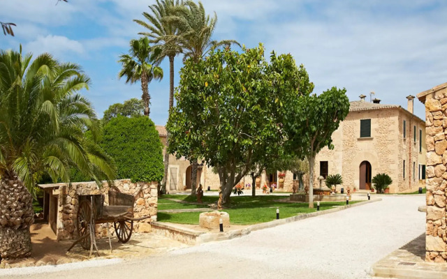 Agroturismo Puig de Ros d'Alt