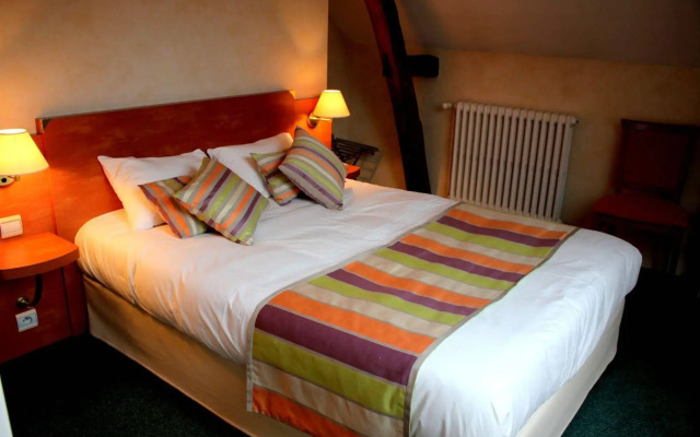 Logis Hôtel Le Pélican & son restaurant