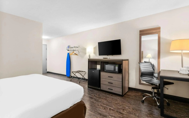 SureStay Hotel by Best Western Albuquerque Midtown