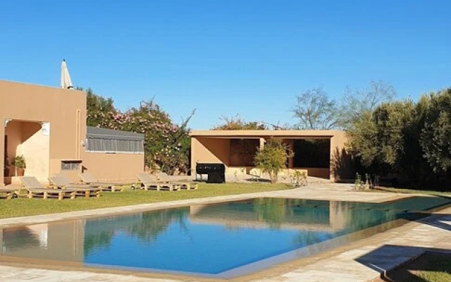 Casa d'Orient & Spa