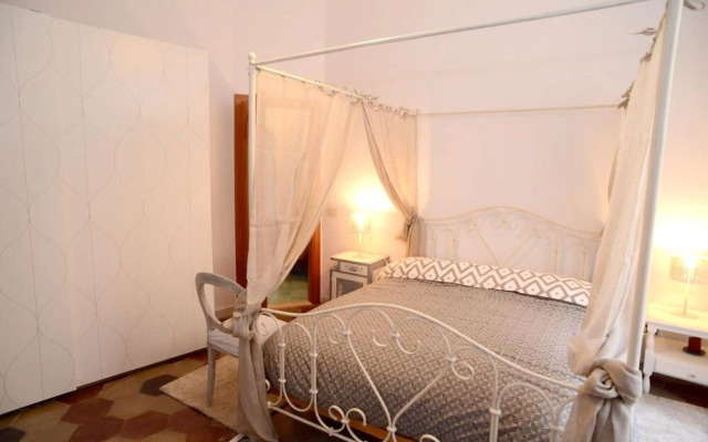 Apartment With 2 Bedrooms In Pozzuoli With Wonderful Sea View And Wifi 150 M From The Beach