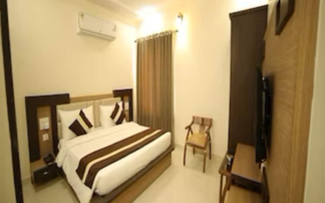 Hotel Amber
