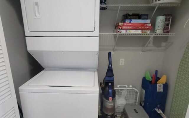 Cozy 1br/1ba Condo w/ Stunning Views