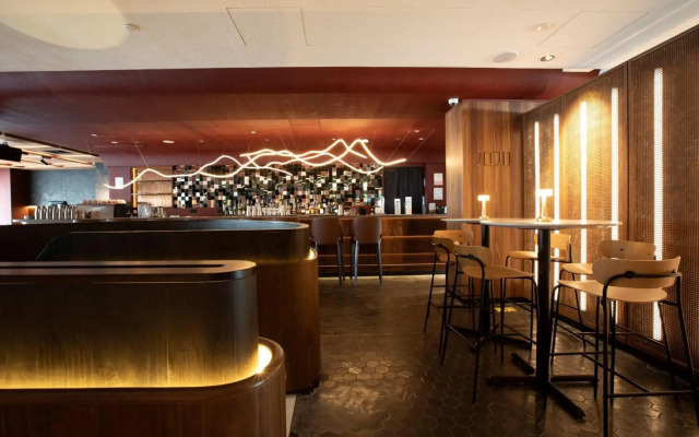 The LUMA Hotel - A Member of Design Hotels