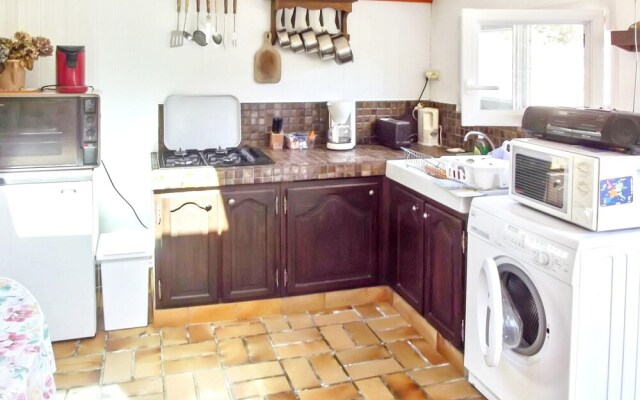 Holiday Home Vilin Awel