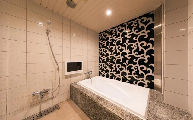 Hotel Eldia Luxury Kobe
