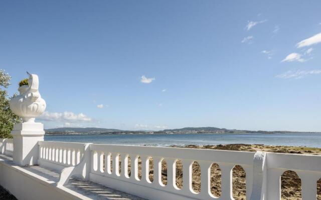 Apartamentos La Toja
