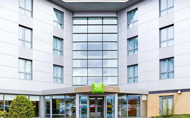 Ibis Styles Barnsley Hotel