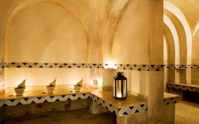 Le Medina Essaouira Thalassa Sea & Spa MGallery