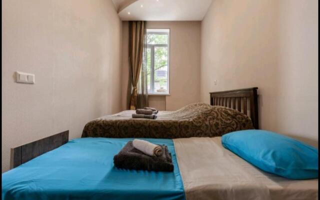 Your apartment in Old Tbilisi-Ortachala