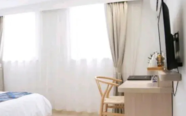 Shuosidun Apartment