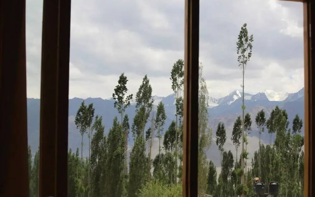 Hotel Kasdar