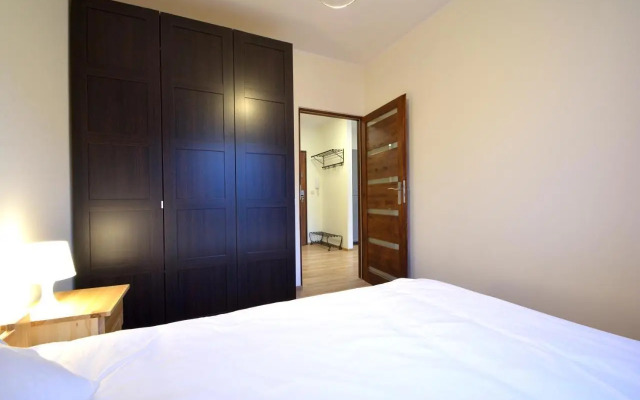 Apartament Bema 38