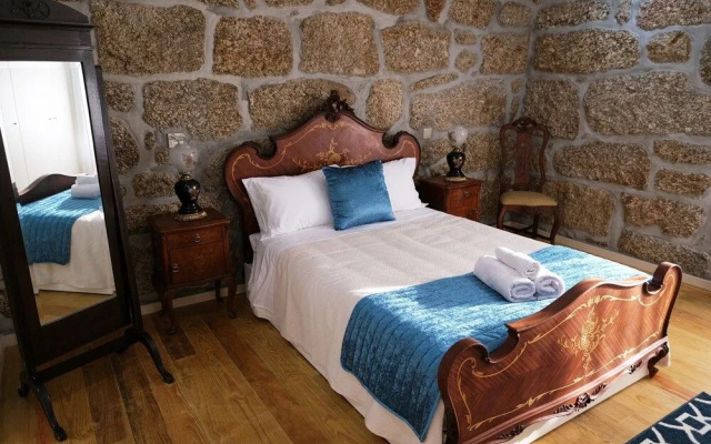 Aldeia da Quinta do Paço