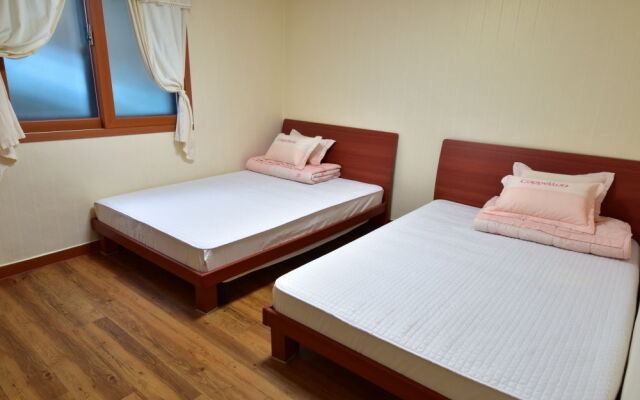 Sokcho Arirang Resortel